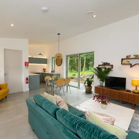 Vakantiehuis Satori