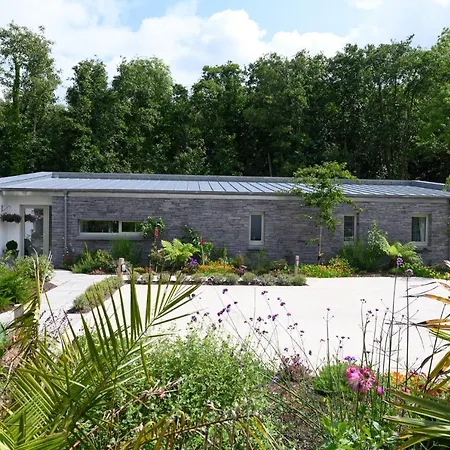 Satori Vakantiehuis *