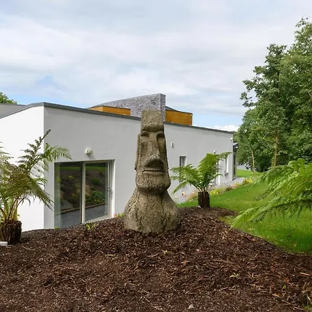 Vakantiehuis Satori *