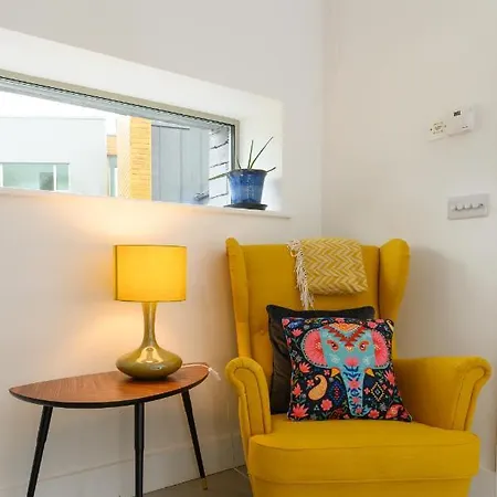 Satori Vakantiehuis Cork
